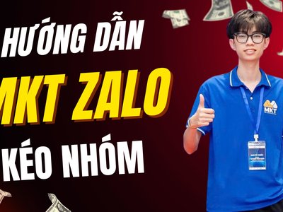 Cách Kéo Mem Zalo Hiệu Quả: Đạt 1000 Thành Viên Dễ Dàng Với Chiến Lược Thông Minh 0