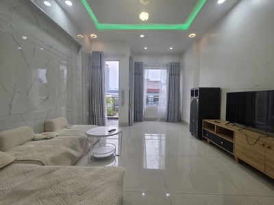 Bán nhà đường 28, cát lái, q.2, dt 76m2, 4 tầng, 3pn, sổ hồng, giá 10.35 tỷ. 0