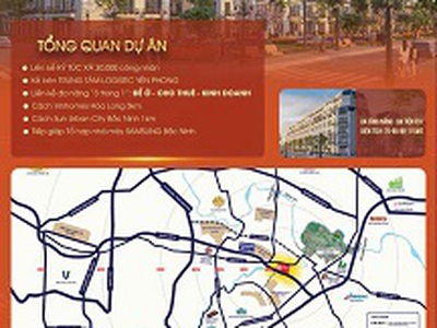 Đón sóng 2 đại dự án sun   vin bắc ninh 1