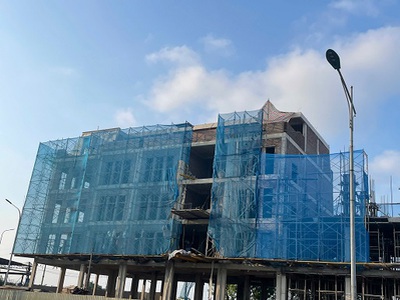 Đón sóng 2 đại dự án sun   vin bắc ninh 2