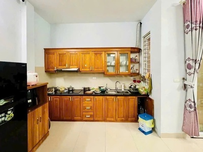 Cực hiếm - bán nhà liễu giai   ba đình, phân lô, ô tô   5 tầng, 11.86 tỷ 1