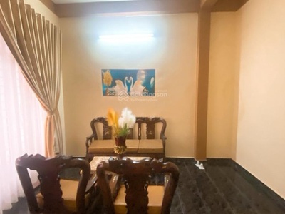 Bán nhà 5 tầng  4.1m x 11m  - chợ rạch ông - kinh doanh dịch vụ - dòng tiền 30tr/tháng - chỉ 12 tỷ 2