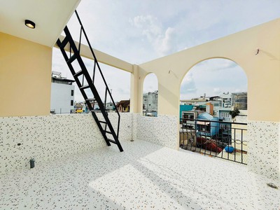 Nhà 872 quang trung phường 8 gò vấp 4