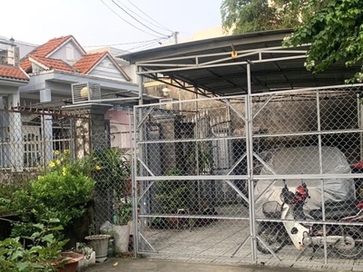Đất đẹp 135m   5.3x26m  đường 12 tam bình thủ đức   hẻm ô tô chỉ 6.9 tỷ, pháp lý chuẩn, xây dựng tự 2
