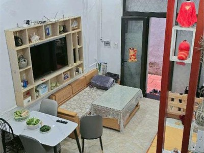 Siêu phầm bán nhà đại đồng hoàng mai - 5  tầng - xây mới - full nội thất - ngõ gần ô tô nhỉnh 5 tỷ 0