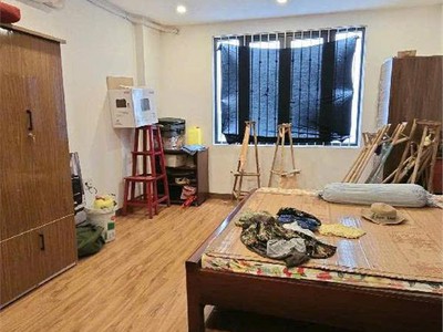 Siêu phầm bán nhà đại đồng hoàng mai - 5  tầng - xây mới - full nội thất - ngõ gần ô tô nhỉnh 5 tỷ 1