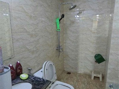 Siêu phầm bán nhà đại đồng hoàng mai - 5  tầng - xây mới - full nội thất - ngõ gần ô tô nhỉnh 5 tỷ 4