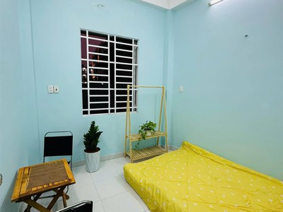 Bán nhà hẻm xe hơi dương quảng hàm, ngay đh văn lang, 54m , 7 pn, chỉ 6.3 tỷ tl 1