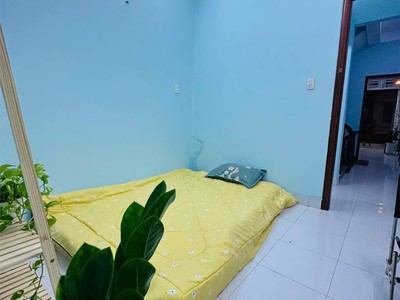 Bán nhà hẻm xe hơi dương quảng hàm, ngay đh văn lang, 54m , 7 pn, chỉ 6.3 tỷ tl 2