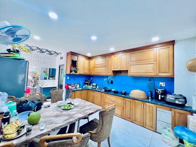 Bán nhà hẻm xe hơi một trục nguyễn thái sơn phường 5 gò vấp , 45m ,  7.2 tỷ 2