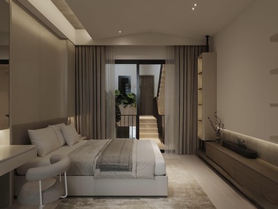 Bán nhà hẻm 80 ba vân, phường 14 tân bình  5 13  4 tầng chỉ hơn 6 tỷ 0