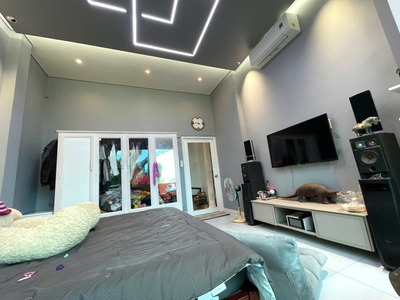 Bán nhà 2 tầng và 5 phòng trọ 145m2 dòng tiền 14 triệu/tháng chỉ 10,5 tỷ khu bên sông hiệp bình 4