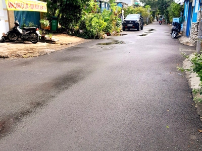 Bán nhà 2 tầng và 5 phòng trọ 145m2 dòng tiền 14 triệu/tháng chỉ 10,5 tỷ khu bên sông hiệp bình 2