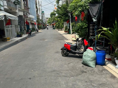 Bán bds dòng tiền khu k300, tân bình   hxh nguyễn thái bình  11x15 1