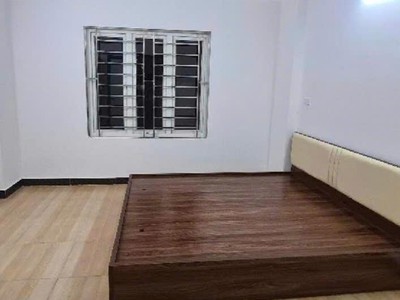 Siêu hiếm bán nhà vũ xuân thiều - 5 tầng - xây mới - ngõ ô tô thông nhỉnh 5 tỷ 2