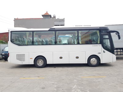 Cho thuê xe 45 chỗ giá rẻ 0