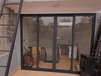 Cho thuê nhà ngõ oto 146 phương liệt, 30 m2 5 tầng, 2 ngủ, 4 vệ sinh 13 triệu/th 4