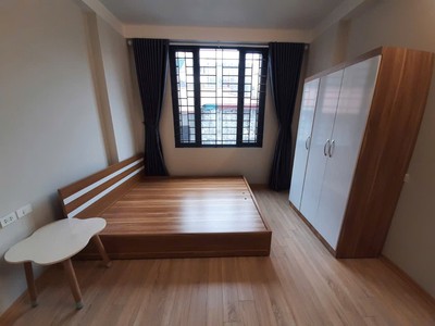 Cho thuê nhà ngõ oto 146 phương liệt, 30 m2 5 tầng, 2 ngủ, 4 vệ sinh 13 triệu/th 3