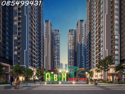 Booking giữ chỗ an bình homeland cđt geleximco  0854 994 931 0