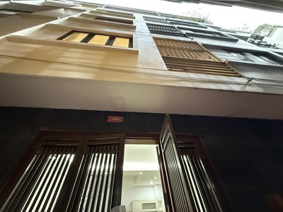 Nhà mới - đẹp 5 tầng ngọc thụy 32m2 7.18 tỷ long biên hà nội. 3