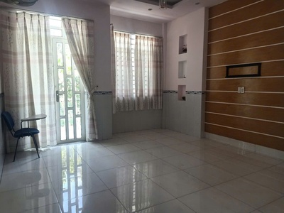 Nhà 9 triệu mới đẹp hưng phú phù hợp văn phòng công ty,dạy học,spa 4