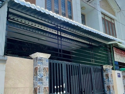 38. cho thuê nhà cho thuê trệt lầu mới đẹp 2pn hẻm 391 đường 30/4 0
