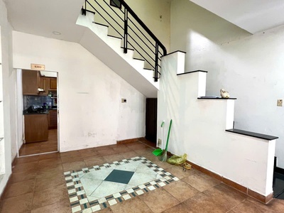 Bán nhà mặt tiền thống nhất - giao lũy bán bích, 4,3x15m, 3 tầng - 4pn, chào 13,9 tỷ. 4