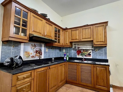 Bán nhà mặt tiền thống nhất - giao lũy bán bích, 4,3x15m, 3 tầng - 4pn, chào 13,9 tỷ. 3