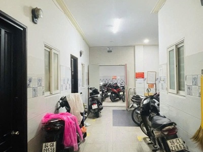 Bán nhà hxh 8m vườn lài - ngay văn cao, dt: 12x17m, 5 tầng - 32pn, thu 120tr, 21,5 tỷ. 4
