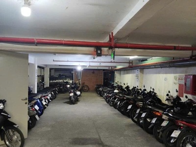 Bán nhàtòa nhà hẻm 6m lý thường kiệt, ngay bắc hải, 8x27m, 6 tầng, 43 pn, 38 tỷ. 1