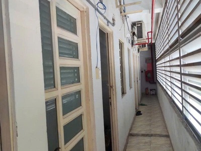 Bán nhàtòa nhà hẻm 6m lý thường kiệt, ngay bắc hải, 8x27m, 6 tầng, 43 pn, 38 tỷ. 3