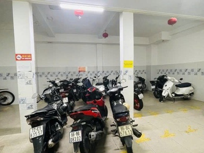 Bán nhà hxh 8m vườn lài - ngay văn cao, dt: 12x17m, 5 tầng - 32pn, thu 120tr, 21,5 tỷ. 2