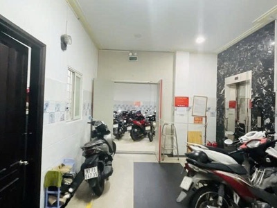 Bán nhà hxh 8m vườn lài - ngay văn cao, dt: 12x17m, 5 tầng - 32pn, thu 120tr, 21,5 tỷ. 1
