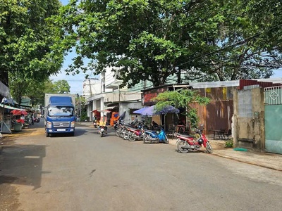 Bán lô đất đẹp d2d võ thị sáu . biên hòa giá chỉ hơn 6ty 0