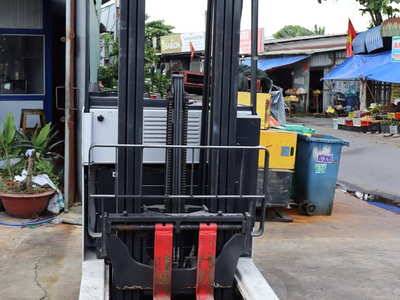 Dịch vụ sửa chữa và bảo dưỡng xe nâng điện cũ của Công Ty Thanh Hà 0