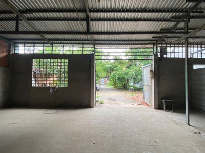Cho thuê kho 270M  tại Liên Chiểu   sẵn điện 3 pha   giá chỉ 13 triệu 0