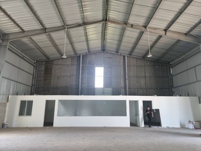 Cho thuê kho 770m    MT đường Trường Sơn   giá siêu tốt chỉ 40 triệu 0