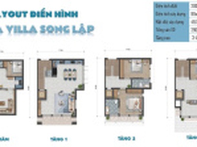 Dinh thự nghĩ dưỡng mặt biển vũng tàu 4
