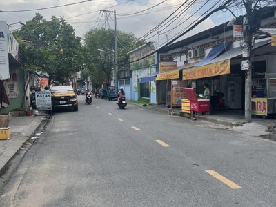 Bán nhà mặt tiền 75x34m giá 65 tỷ đường đông hưng thuận 17 1