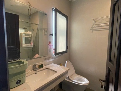 Bán nhà lạc long quân  60m, 5 tầng, 2 thoáng, view hồ tây cực chill 4