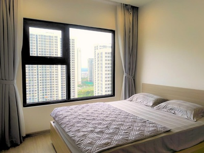 Bán căn 2pn 59m    full nội thất, ban công đông nam mát mẻ, khu vườn nhật  3,3 tỷ, đã có sổ, chủ 3