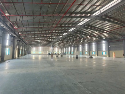 Mời thuê kho  xưởng 3500m hưng yên 1