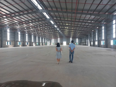 Mời thuê kho  xưởng 3500m hưng yên 0