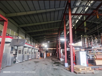 Mời thuê kho xưởng 1800m từ sơn bắc ninh 0