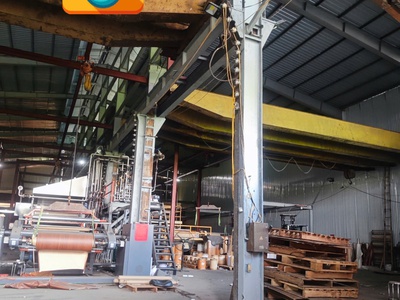 Mời thuê kho xưởng 1800m từ sơn bắc ninh 1