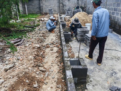 Cần bán lô đất mặt tiền - xóm chiếu, vĩnh ngọc, tp. nha trang - giá 2,7 tỷ  - diện tích: 100m 1