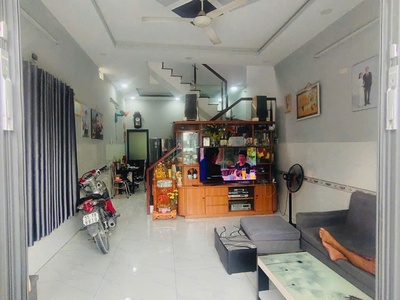 Nhà đẹp   dãy trọ  9.3x40  mt trung mỹ, hóc môn   giá rẻ đầu tư 3