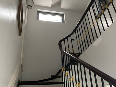 Cho thuê nhà 4 tầng trên đường Nguyệt Quế 22 - Vinhomes Riverside Long Biên - 35 triêu/tháng 4