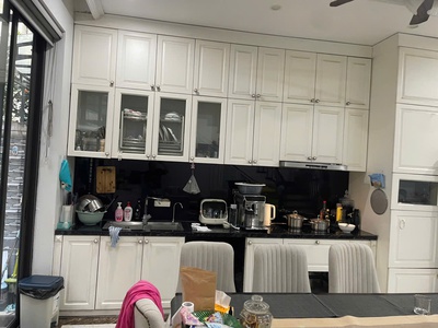 Cho thuê nhà 4 tầng trên đường Nguyệt Quế 22 - Vinhomes Riverside Long Biên - 35 triêu/tháng 3