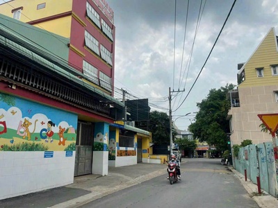 Bán nhà trọ đường chiêu liêu ngay ngã tư chiêu liêu-tân đông hiệp-dĩ an-bình dương 0